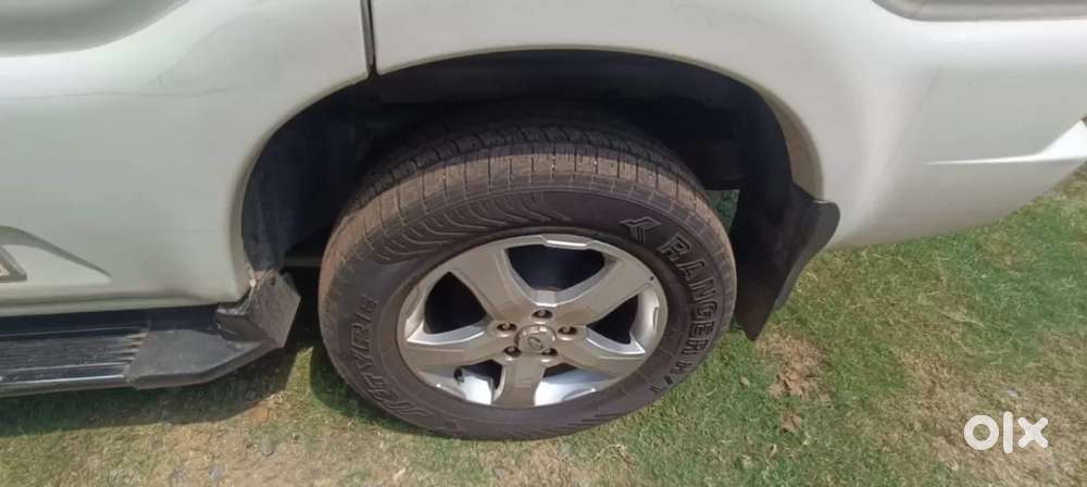 Mahindra Scorpio [2020-2022] 2.2 S11 2wd, 2019, Diesel