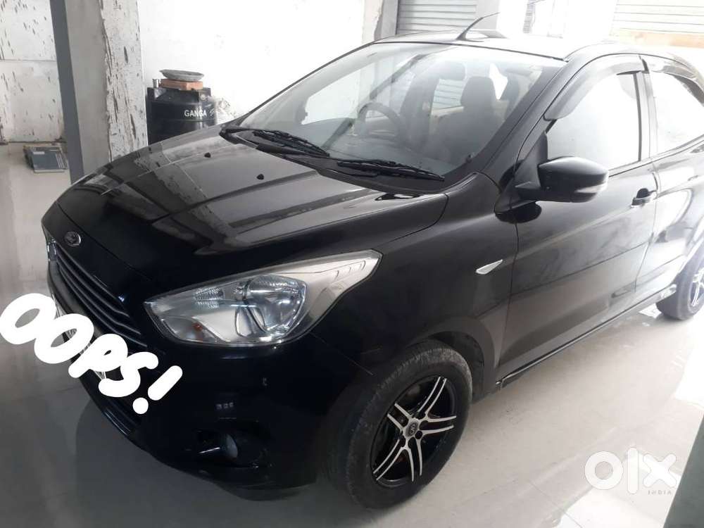 Ford Figo Aspire In Good Condition