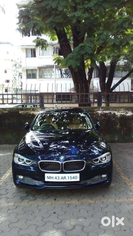 Bmw 320d Best Car Of Bmw Till Date