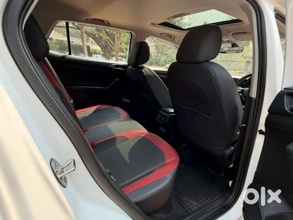 Skoda Kushaq 1.5 Monte Carlo Tsi Dsg, 2023, Petrol