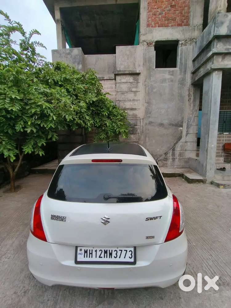 Swift Zdi 
Good Condition