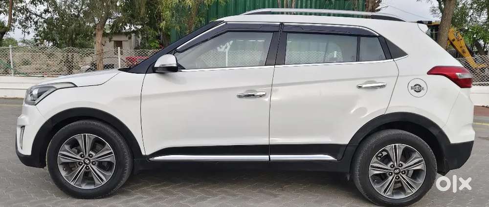 Top Model With Automatic Climate Control New Suspension