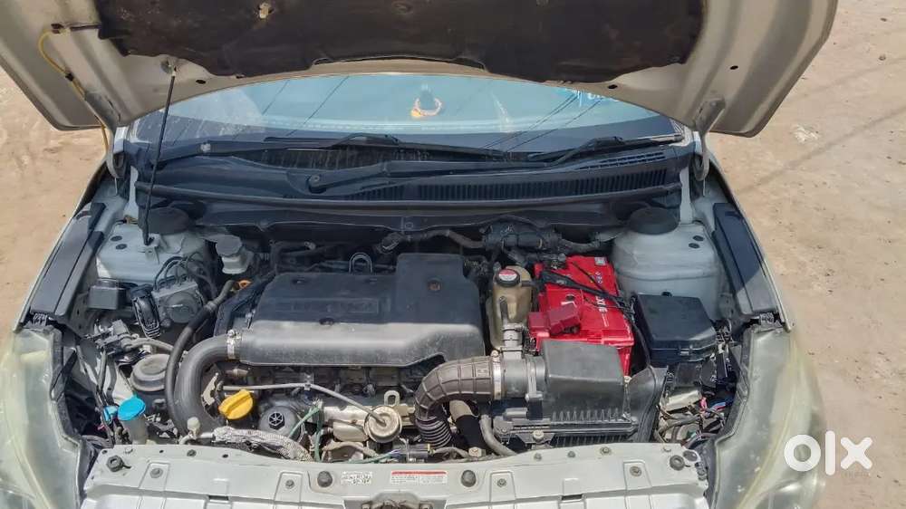 Ciaz 2018 Diesel Hybrid