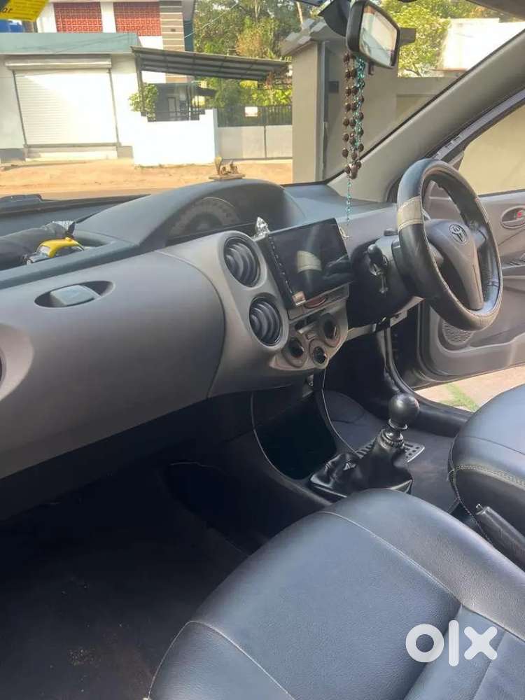 Mint Condition Lawyer Driven Car