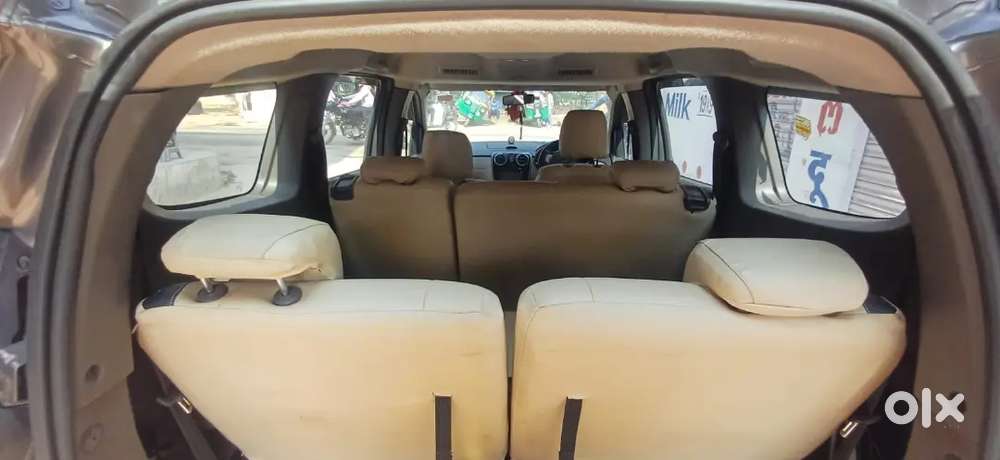 Renault Lodgy 2018 Diesel Well Maintained 89000km Driven