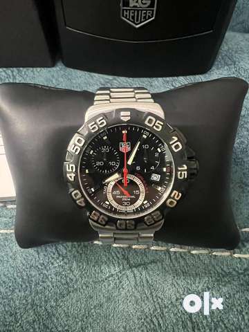 Tag Heuer Formula 1 edition Men 1789341485