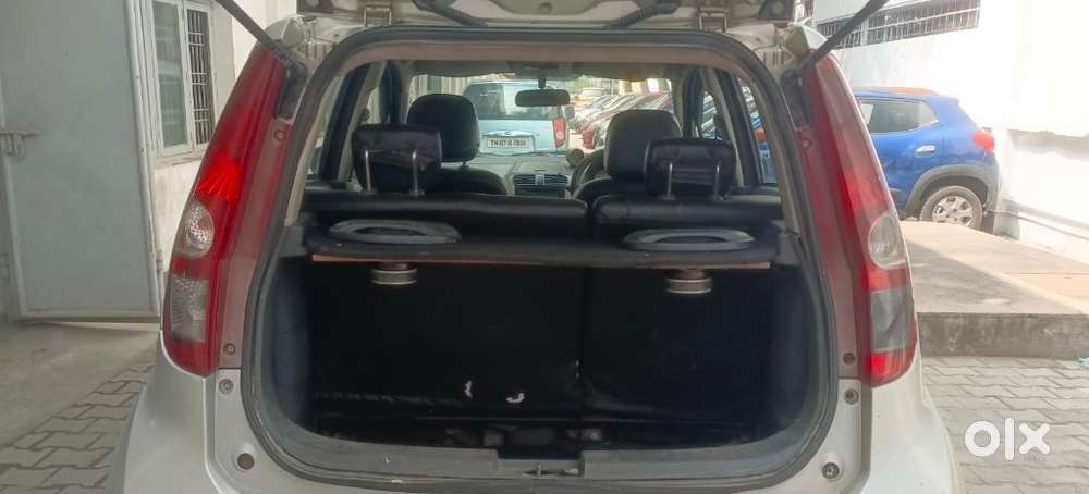 Maruti Suzuki Ritz Vdi Bs-iv, 2010, Petrol