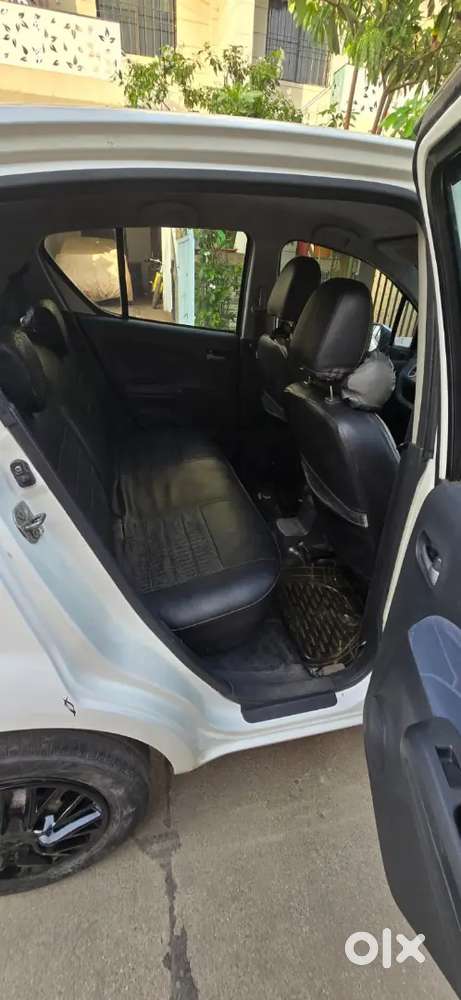 Well Maintained Car