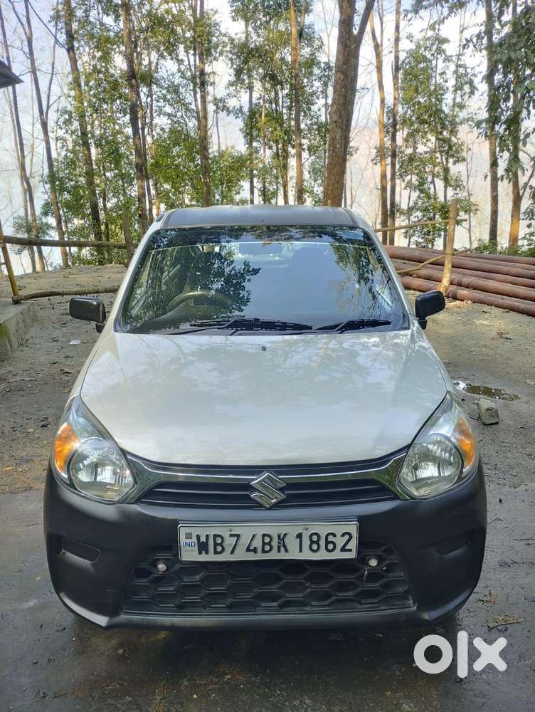 Maruti Suzuki Alto 800 Std Optional, 2022, Petrol