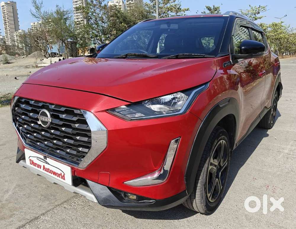 Nissan Magnite 1.0 Xl, 2022, Petrol