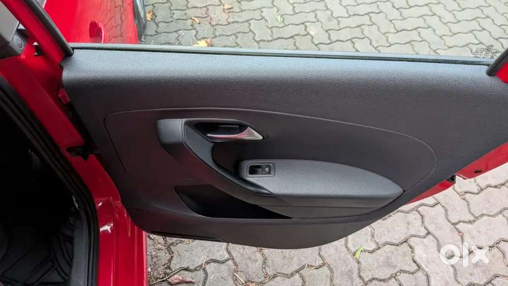Volkswagen Polo Gt Tdi 2016 Model