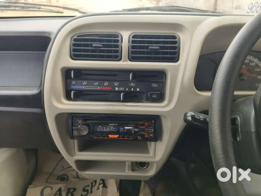 Maruti Suzuki Eeco Ac 5 Seater