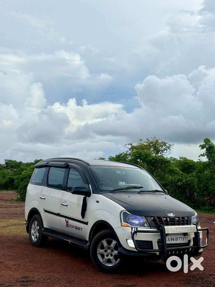 Mahindra Xylo Diesel 2012