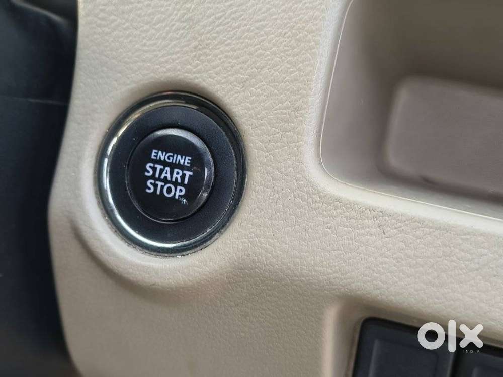 Maruti Suzuki Ciaz, 2018, Diesel