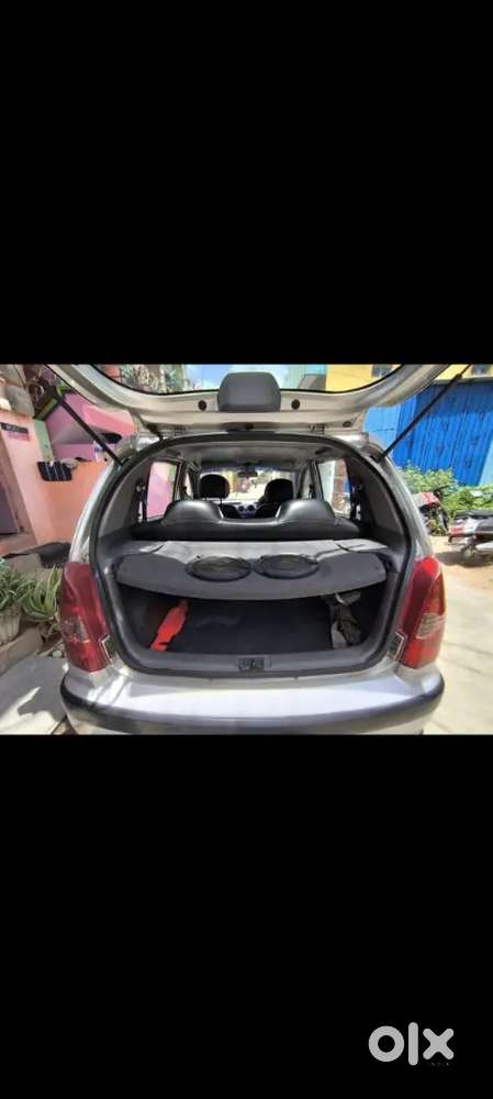 Hyundai Santro Xing 2007