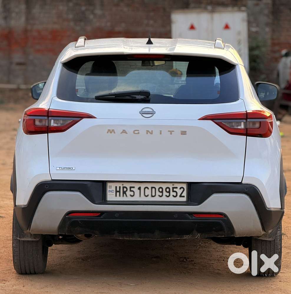 Nissan Magnite 1.0 Xl, 2023, Petrol