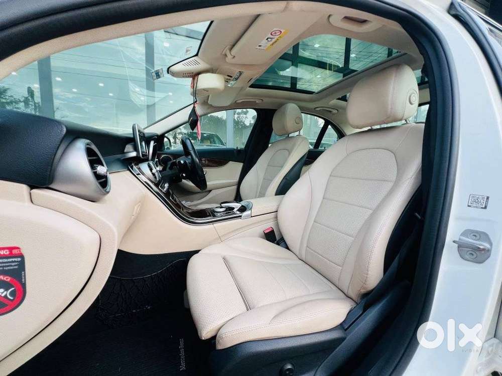 Mercedes-benz C-class C 200 Progressive, 2016, Petrol