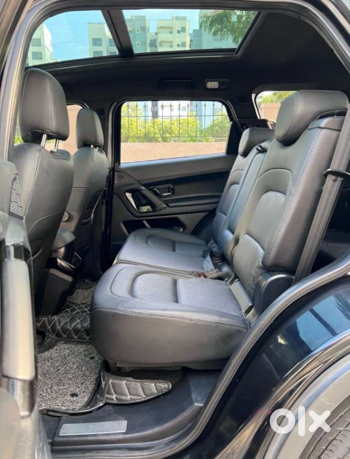 Tata Safari 2.0 Kryotec Xza Plus, 2022, Diesel