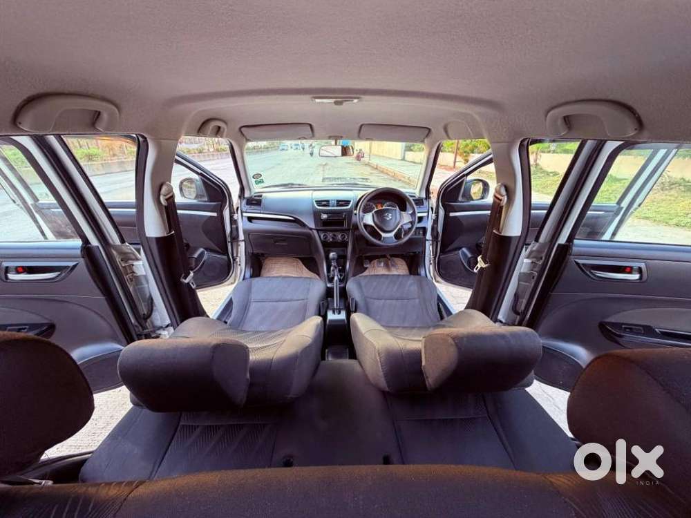 Maruti Suzuki Swift Vxi Optional, 2014, Petrol