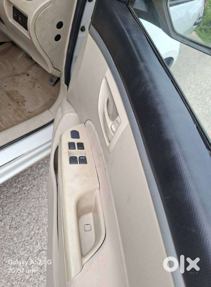 Maruti Suzuki Swift Dzire Tour Ldi, 2019, Diesel