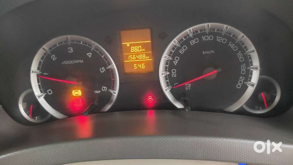 Maruti Suzuki Ertiga 2012-2015 Vdi, 2012, Diesel