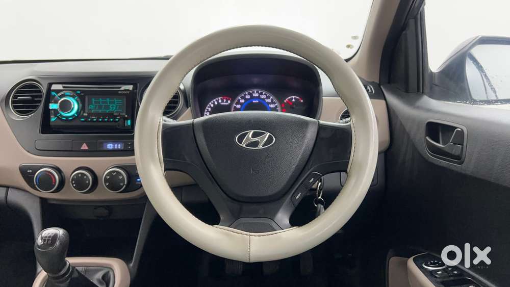 Hyundai Grand I10 1.2 Kappa Magna, 2015, Petrol
