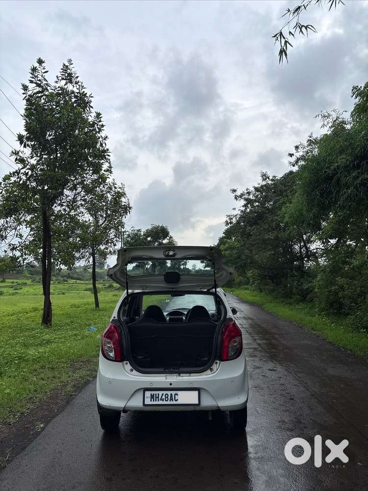 Maruti Suzuki Alto 800 2015 Petrol Good Condition
