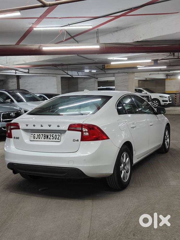Volvo S60, 2013, Diesel