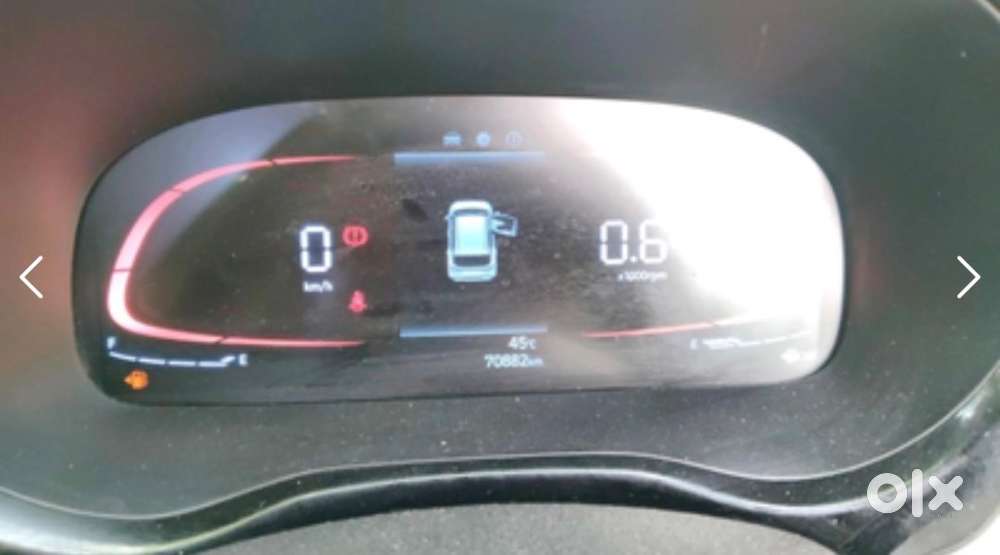 2023 Hyundai Exter Sx Cng Mt  Excellent Condition  Single Owner