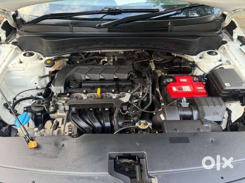Kia Seltos Htk G, 2020, Petrol