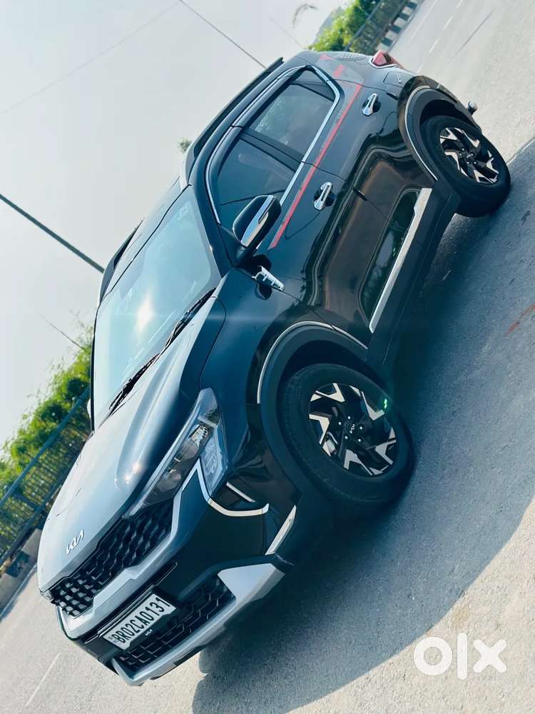 Kia Sonet, 2026, Petrol