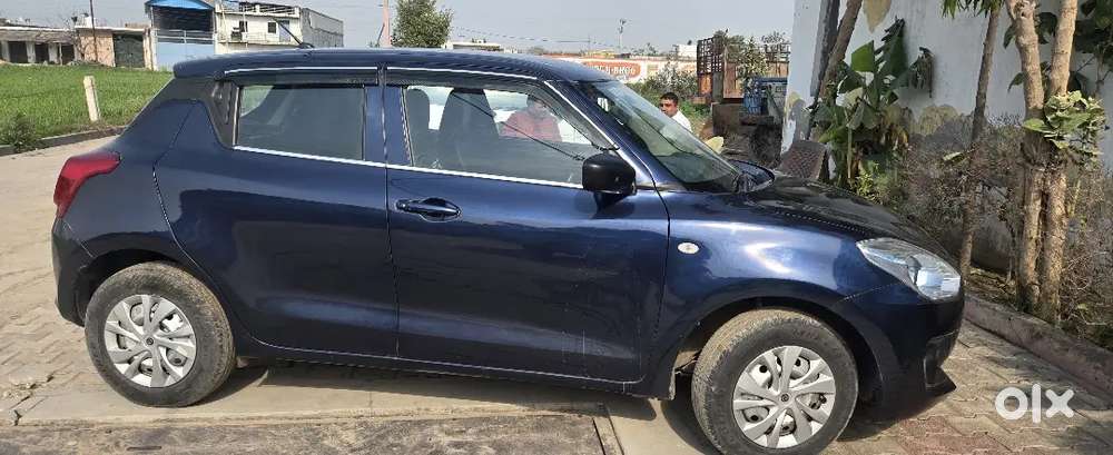 Maruti Suzuki Swift 2020