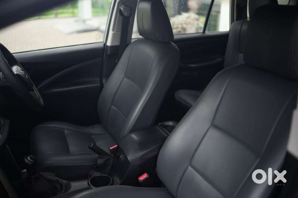 Toyota Fortuner, 2017, Diesel