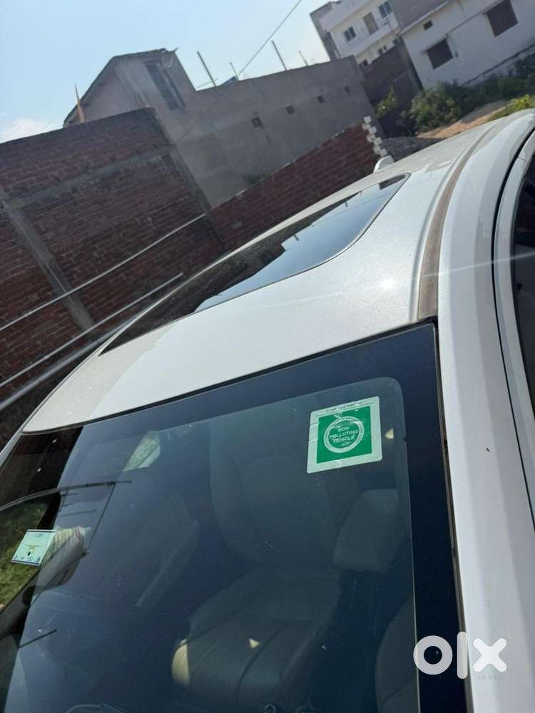 Honda City Top Model