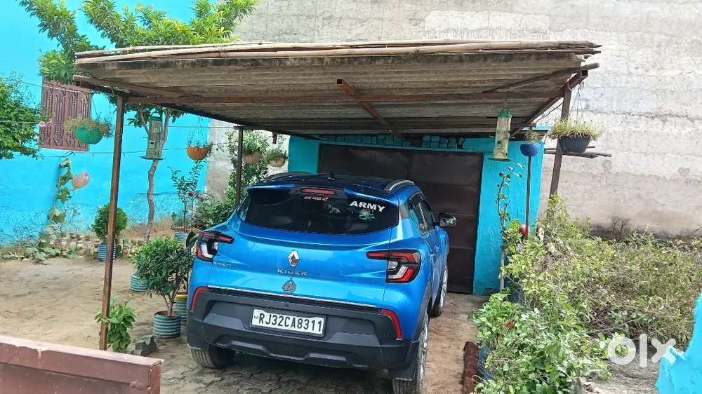 Renault Kiger Petrol 2022