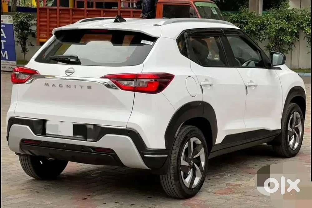 Single Handed Car, Very Gently Used. Very Less Driven.