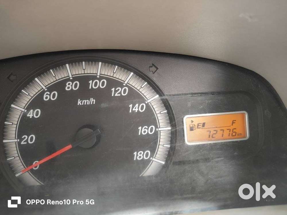 Maruti Suzuki Eeco 1.2 Tour V 7 Str, 2021, Petrol