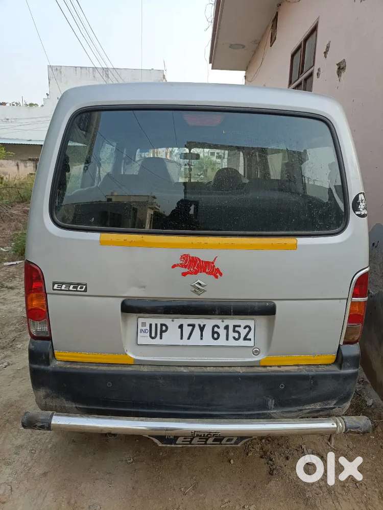 Maruti Suzuki Eeco 2023