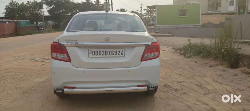 Dzire In A Very Excellent Condition