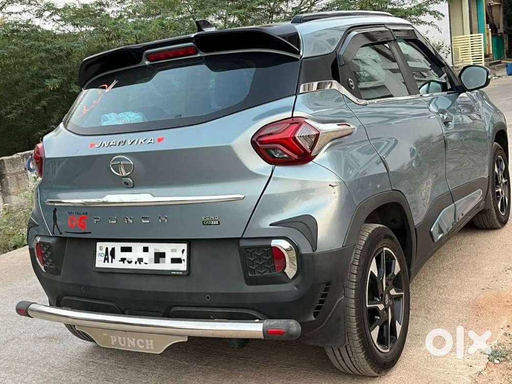 Tata Punch