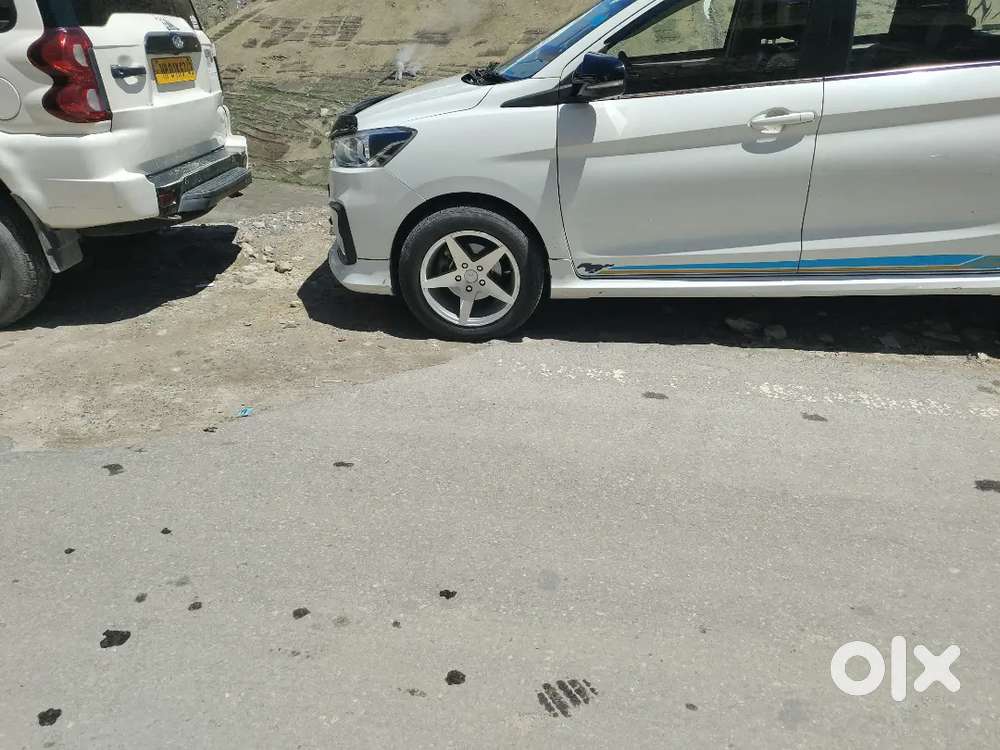 Ye Car Sell Ke Liye Nahi Hai