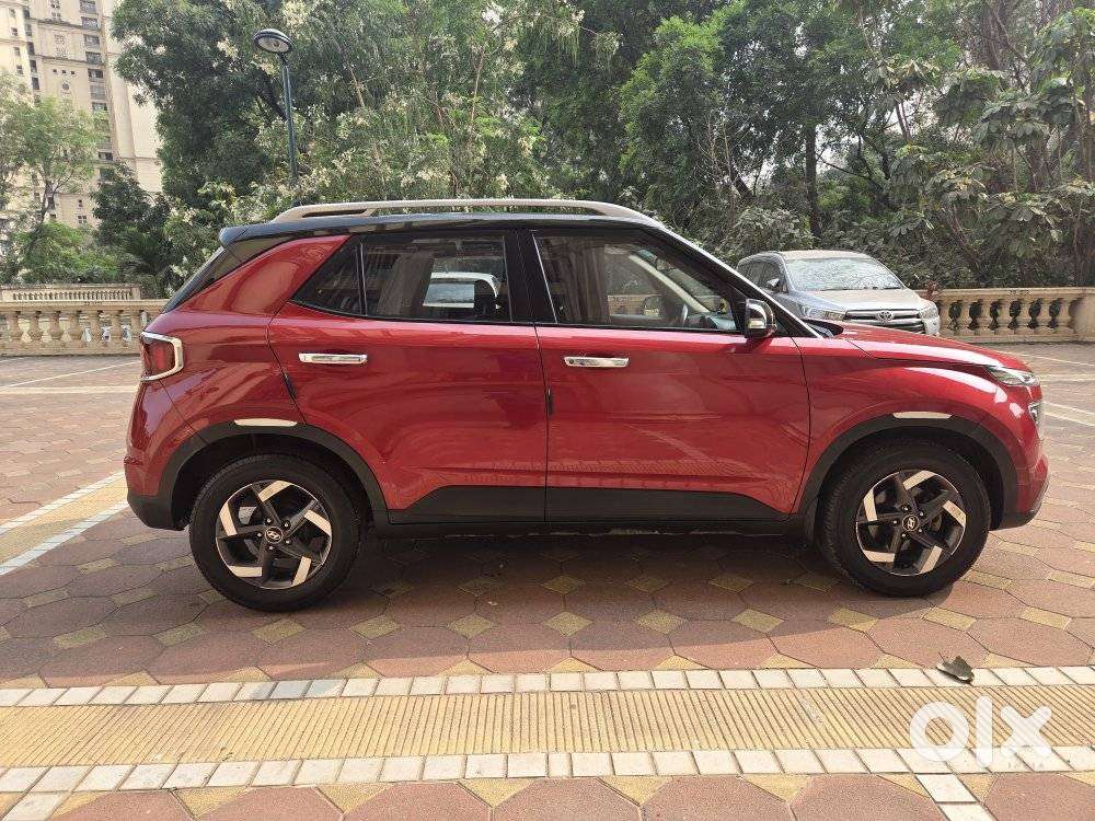 Hyundai Venue 1.4 Crdi Sx Dual Tone, 2021, Diesel