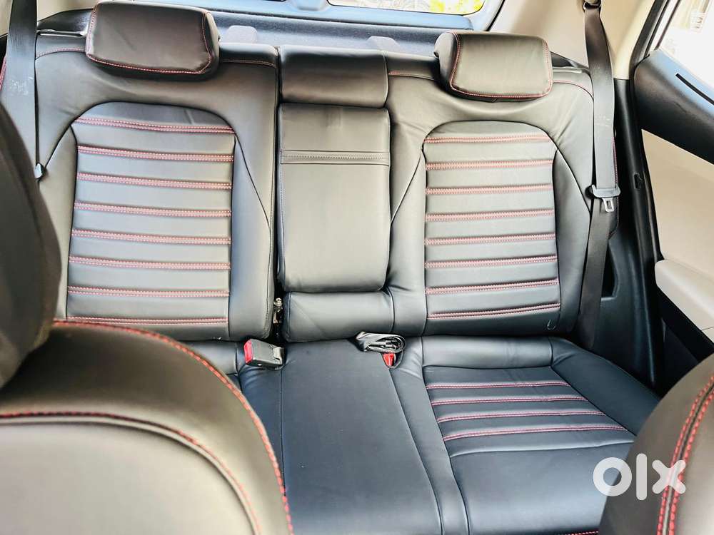 Hyundai Creta 1.6 Sx Automatic, 2020, Diesel