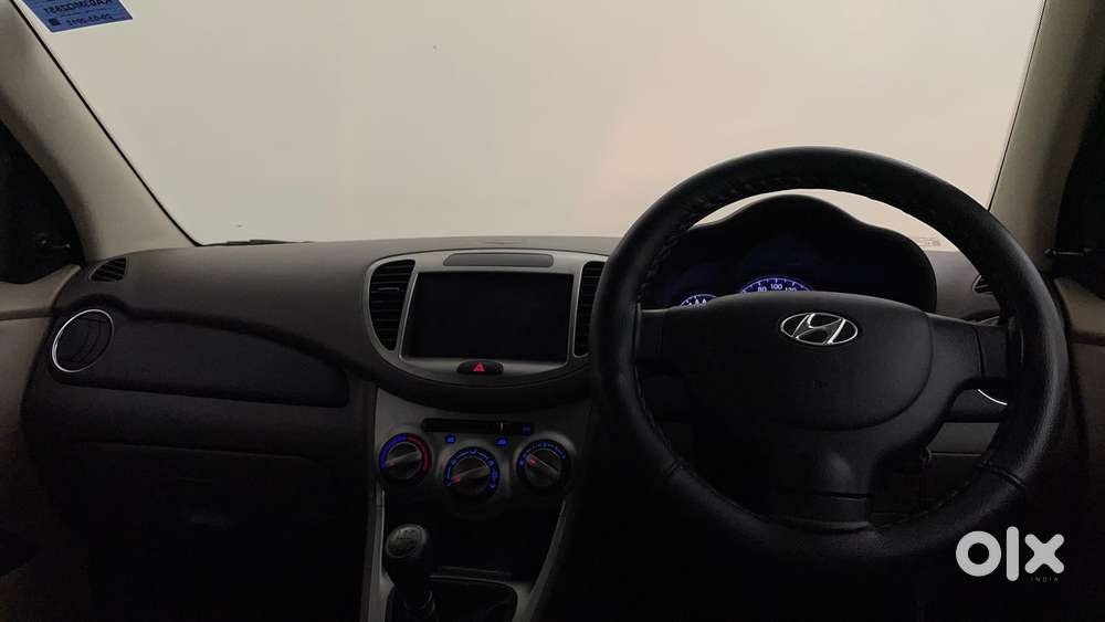 Hyundai I10 Magna 1.1l, 2012, Petrol