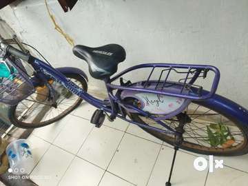 Olx ladybird cycle sale