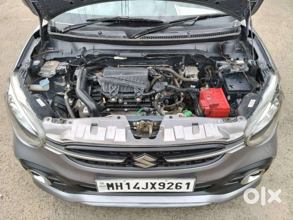 Maruti Suzuki Celerio 1.0 Vxi Mt, 2022, Cng & Hybrids
