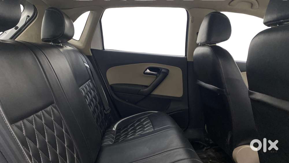 Volkswagen Polo 2013-2015 1.5 Tdi Comfortline, 2014, Diesel