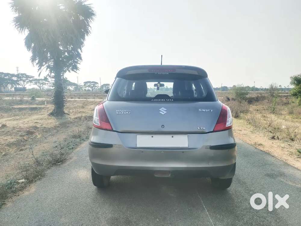 Maruti Suzuki Swift 2012 Diesel Good Condition
