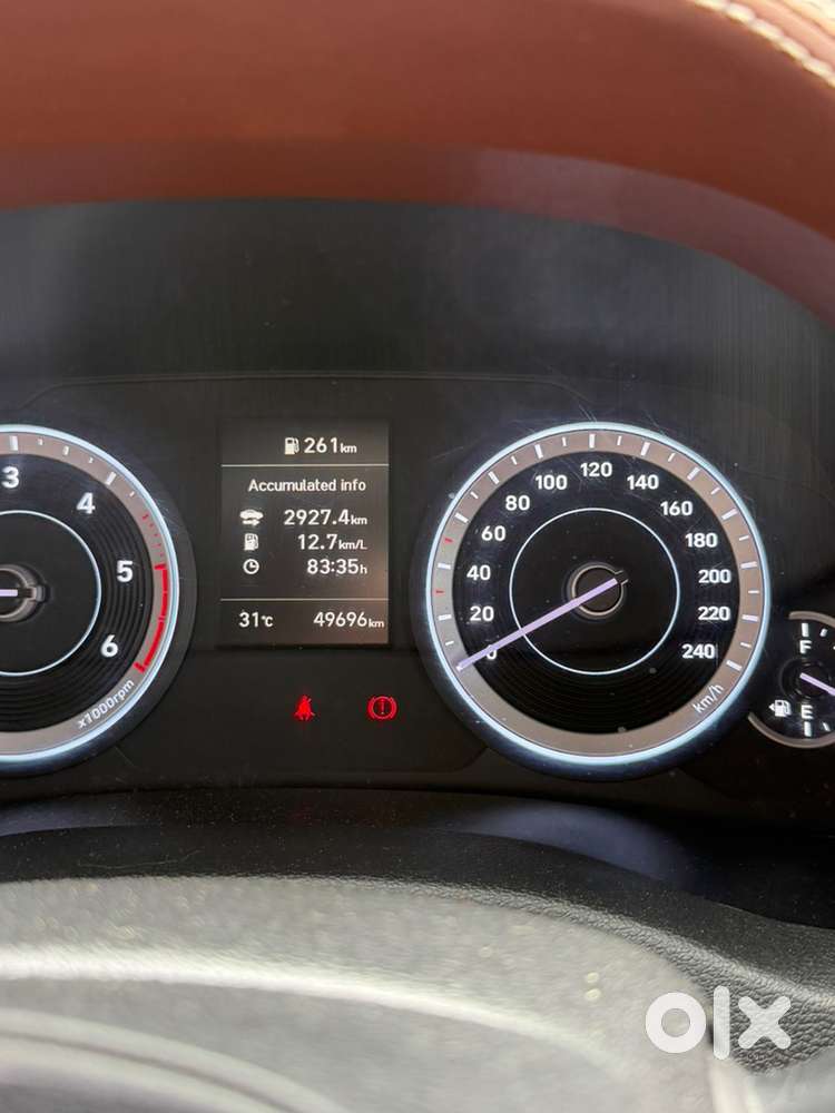 Hyundai Creta Diesel 2023