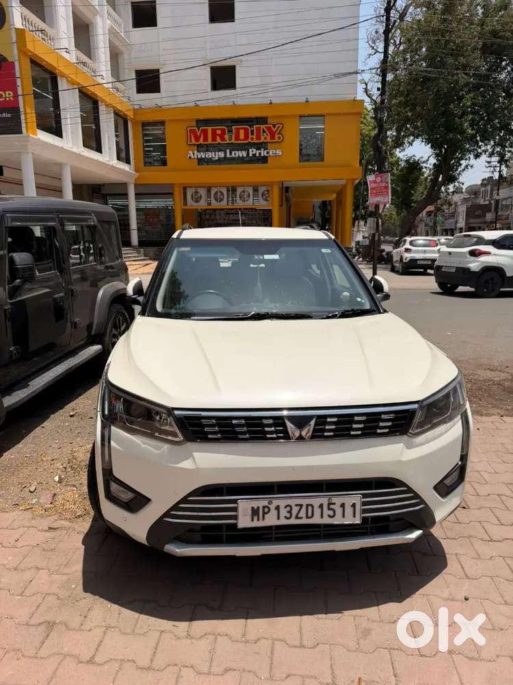 Well Maintained Xuv 300